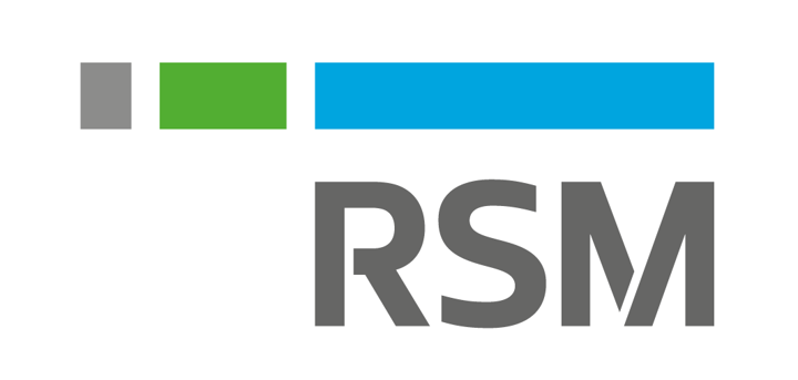 RSM Logo